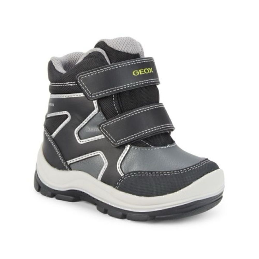 GEOX
Baby Boy's & Little Boy's High Top Sneakers
